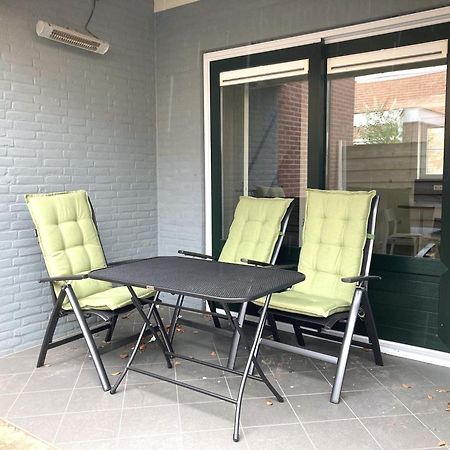 Vakantiewoning Domburg Do26 Exteriör bild