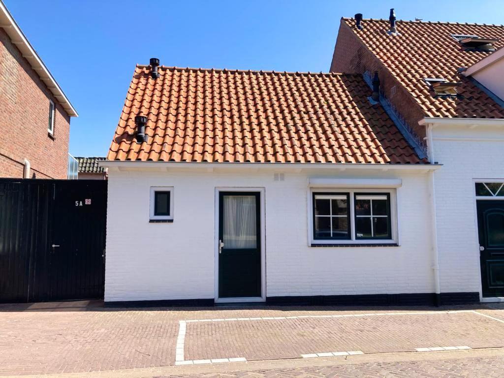 Vakantiewoning Domburg Do26 Exteriör bild