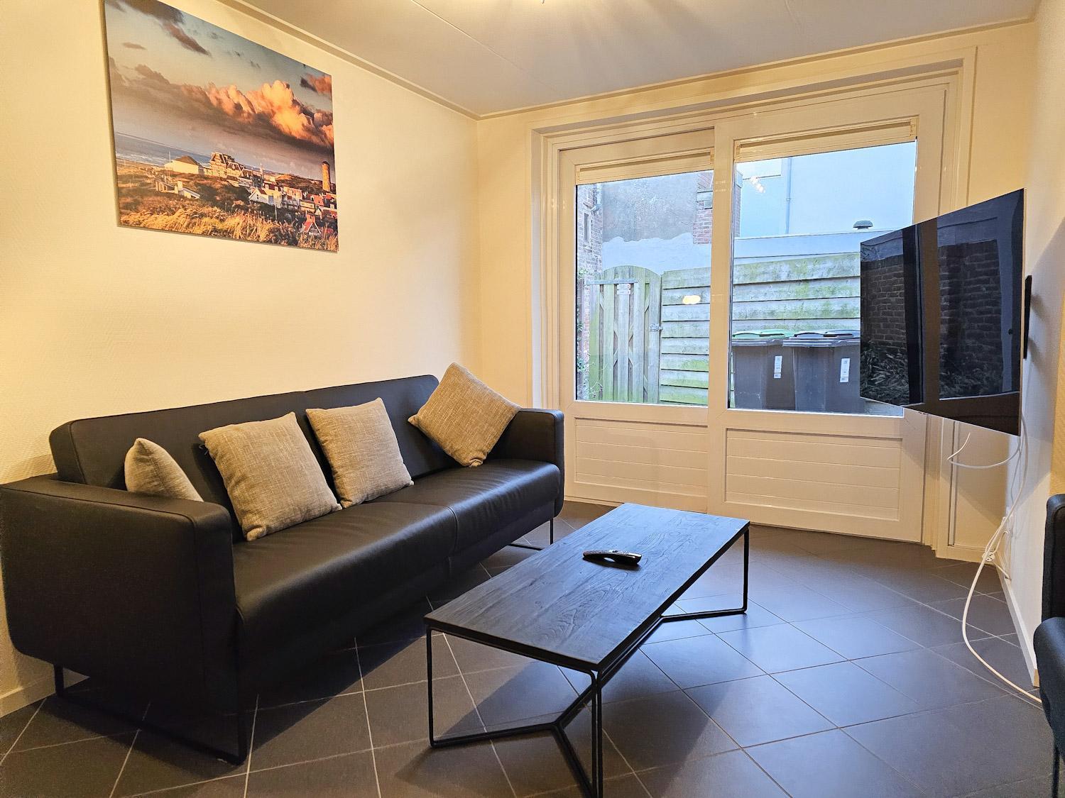 Vakantiewoning Domburg Do26 Exteriör bild