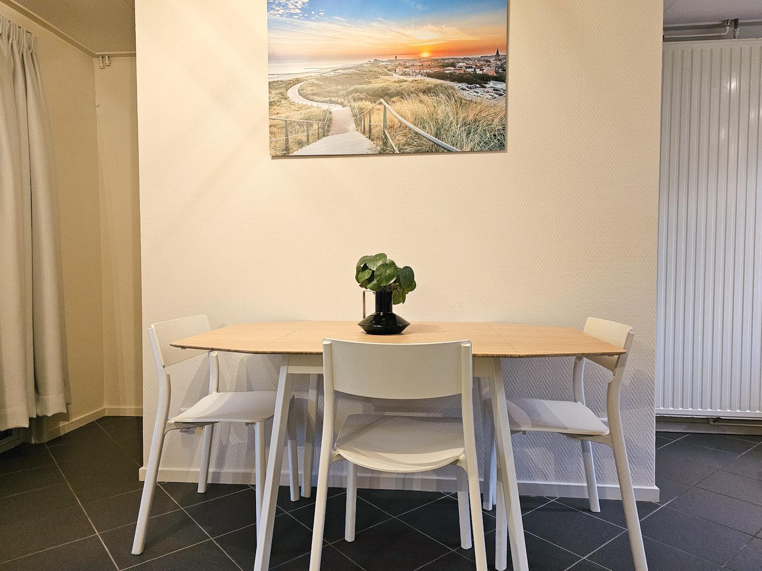 Vakantiewoning Domburg Do26 Exteriör bild
