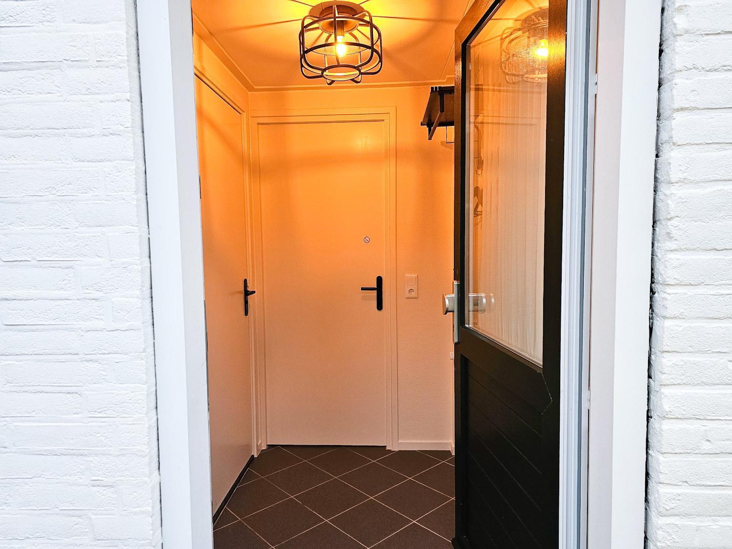 Vakantiewoning Domburg Do26 Exteriör bild